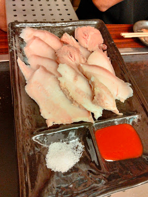 お好み焼･鉄板焼 だんぼ 사진 2