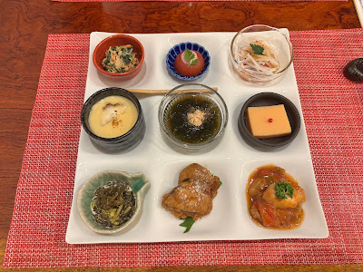 Kitchen Ishibashi 사진 3