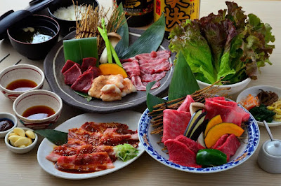 焼肉処 真 桂店 사진 2