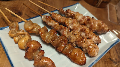 串・近江牛 だるま 桂本店 사진 2