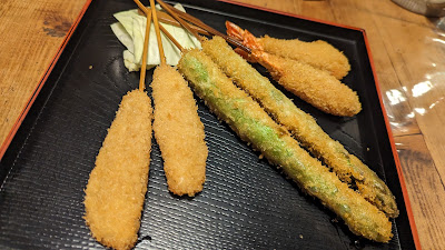 串・近江牛 だるま 桂本店 사진 4