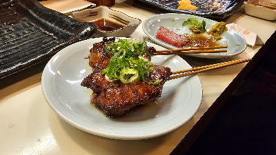 串・近江牛 だるま 桂本店 사진 5