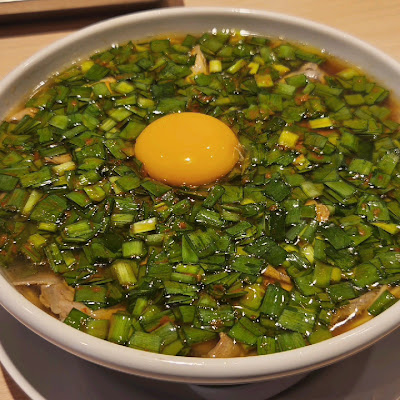 中華そば 燦々 사진 2