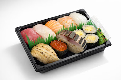 Hyakuen Sushi Stand Enishi Kyoto Katsura Branch seafood sashimi izakaya 사진 2