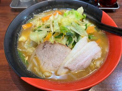 Ramenyokozuna Hankyukatsuraten 사진 3
