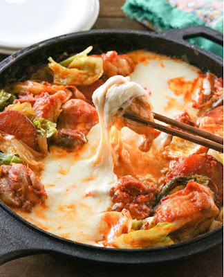 韓国🇰🇷食堂マノル 사진 2