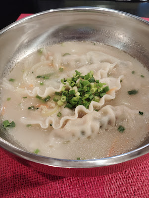 韓国🇰🇷食堂マノル 사진 3