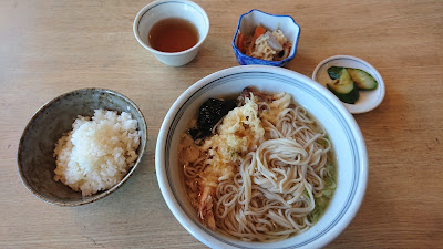 そば処 もり平 사진 2