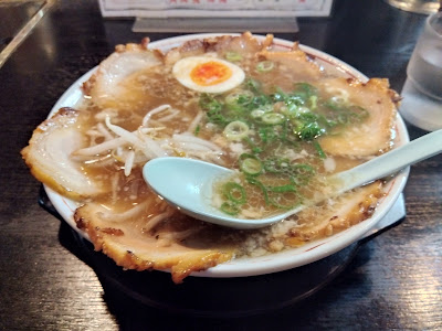 Ramen-ya Daimonji 사진 3