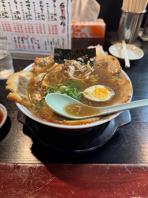 Ramen-ya Daimonji 사진 5