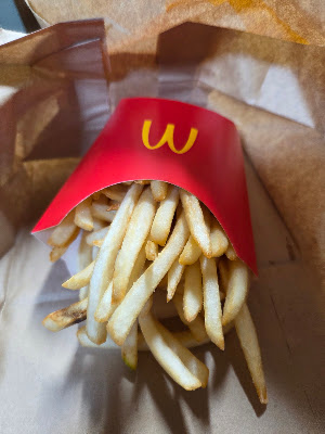 McDonald's - Kyoto Kisshoin 사진 4
