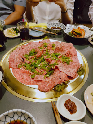 Yakiniku Yudzuru 사진 2