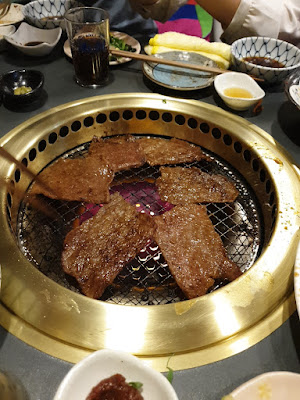 Yakiniku Yudzuru 사진 3