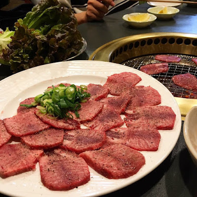 Yakiniku Yudzuru 사진 4