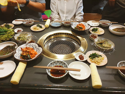 Yakiniku Yudzuru 사진 5