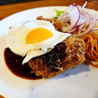 Sea Spirit Steak House 사진 2