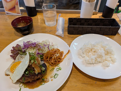Sea Spirit Steak House 사진 4