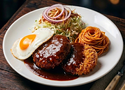 Sea Spirit Steak House 사진 3