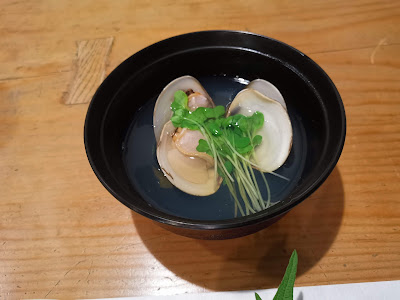 Izakaya restaurant