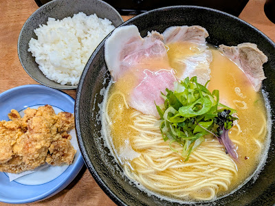 麺スター む・ラッキー 사진 3