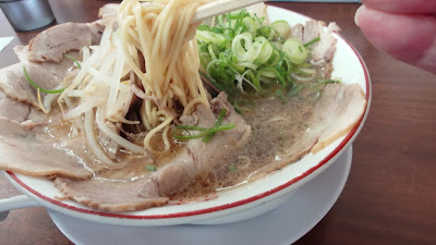 Jarinko Ramen 사진 2