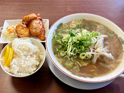 Jarinko Ramen 사진 4