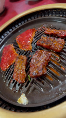 Yakiniku Hayashi - Jujo 사진 2