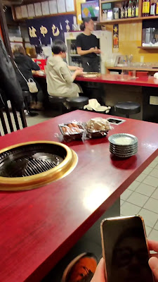 Yakiniku Hayashi - Jujo 사진 3