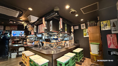 鳥響本店 사진 4