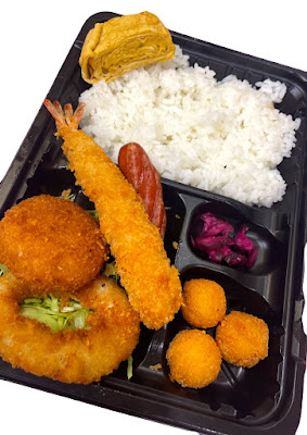 お弁当屋 RUN 再開致します！ 사진 2