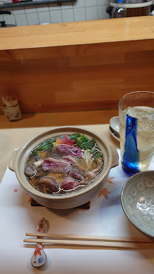 お食事処九十九