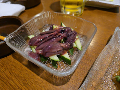 てっぱん食道 しみず 사진 2