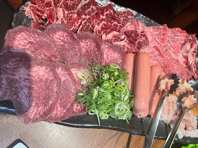 海鮮焼肉 炙り屋 円～えん～ 사진 3