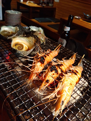 海鮮焼肉 炙り屋 円～えん～ 사진 5
