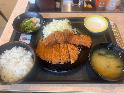 Matsunoya Nagitsuji 사진 4