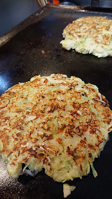 お好み焼き・焼きそば まさ 사진 2