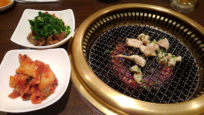 Yakiniku restaurant 사진 4