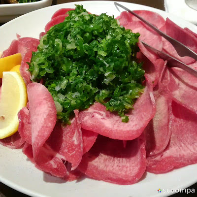 Yakiniku restaurant 사진 2