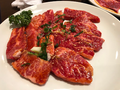Yakiniku restaurant 사진 3