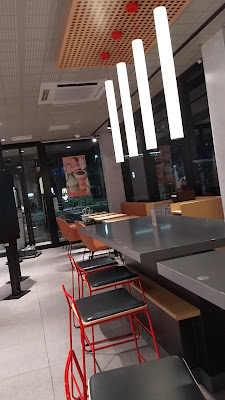 McDonald's - Gojo Katsura 사진 2