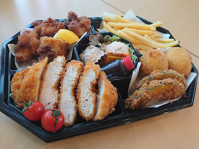 京都とんかつ 揚げとん家 사진 2
