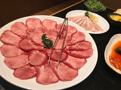 Okaki Yakiniku