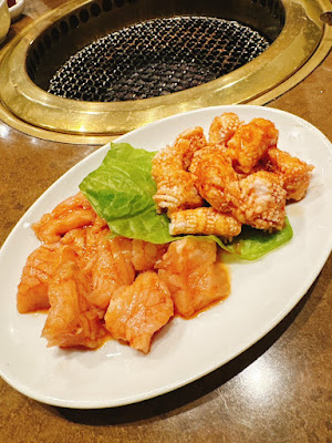 焼肉しんしん 사진 3