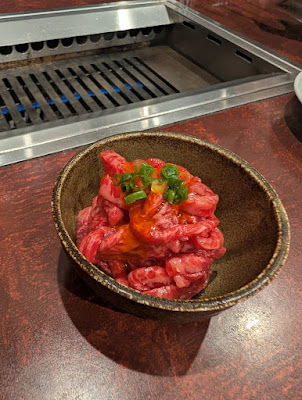 焼肉しんしん 사진 4
