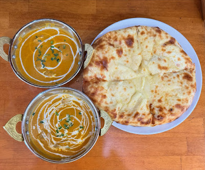 インドネパール料理フジ 사진 3