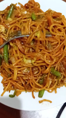 インドネパール料理フジ 사진 2