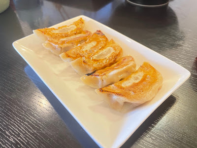 Ramen-Gyoza-kan Kojiro 사진 3
