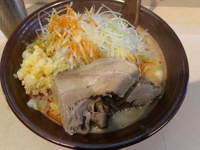 Gokubuto Seiryu Ramen 사진 4