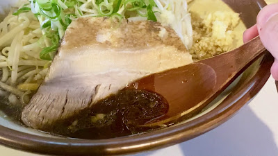 Gokubuto Seiryu Ramen 사진 2
