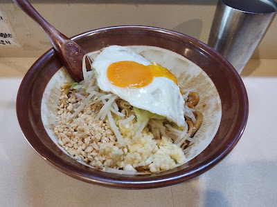 Gokubuto Seiryu Ramen 사진 5